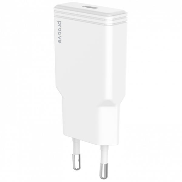 Proove Slender Type-C 20W